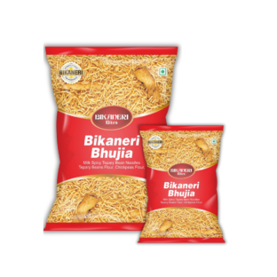 Bikaneri Bhujia – Bikaneri Bites