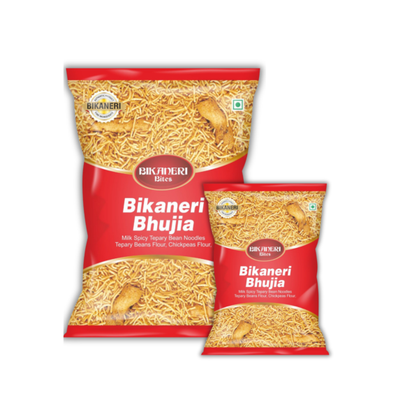 Bikaneri Bhujia – Bikaneri Bites