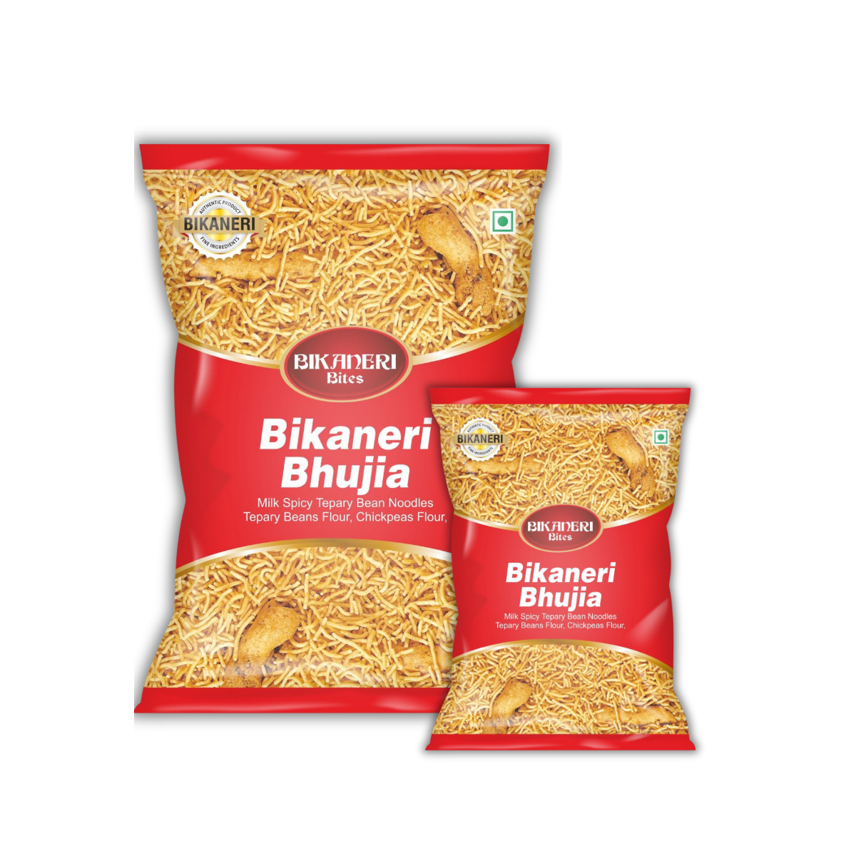 Bikaneri Bhujia – Bikaneri Bites