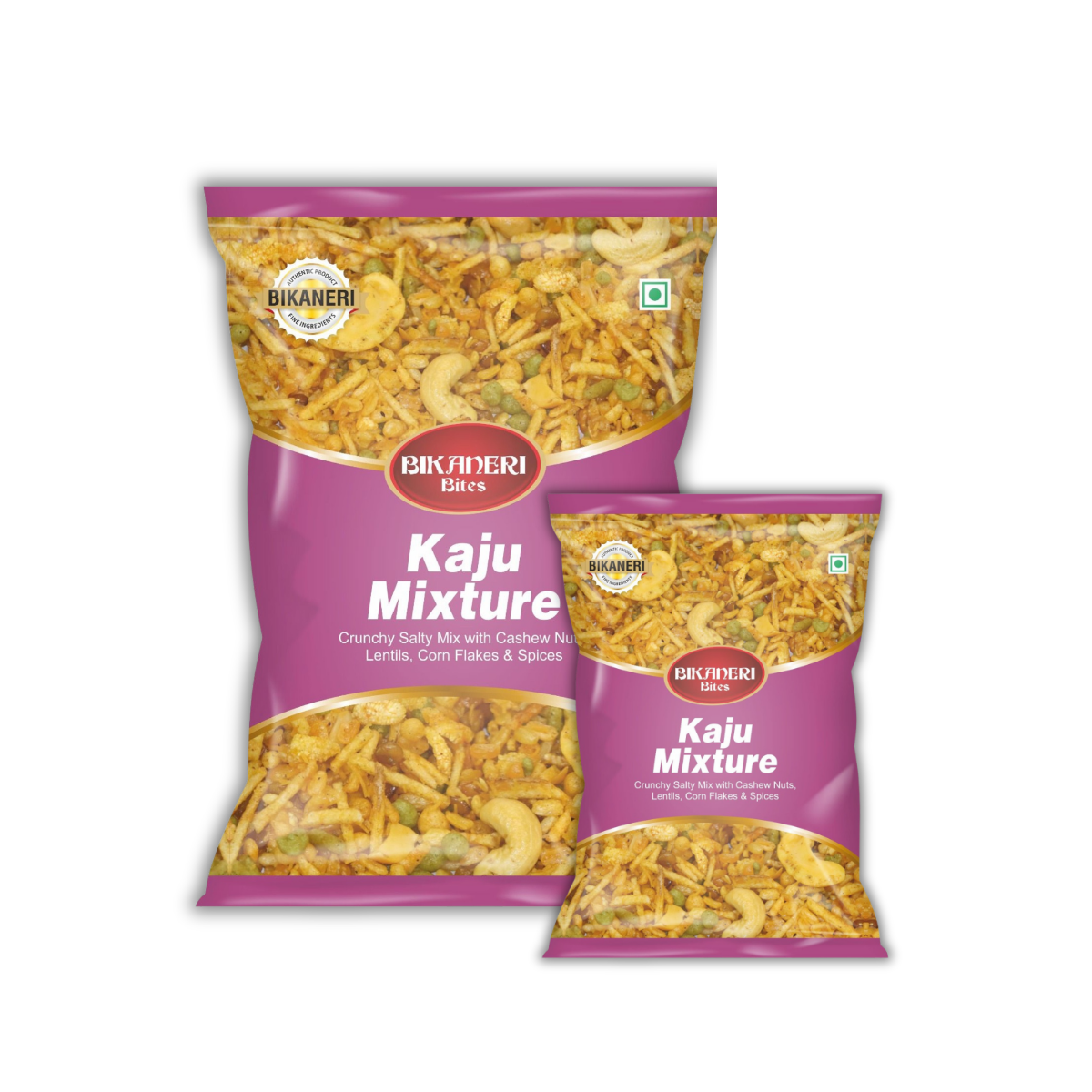 Kaju Mixture – Bikaneri Bites
