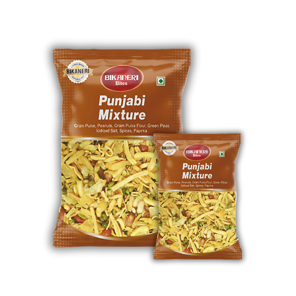 Punjabi Mixture – Bikaneri Bites