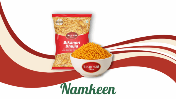 Namkeens